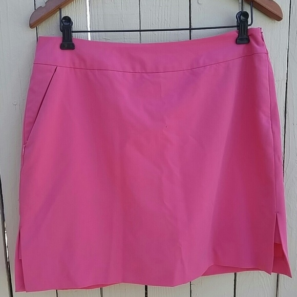 Izod Flex Skort - Picture 1 of 5